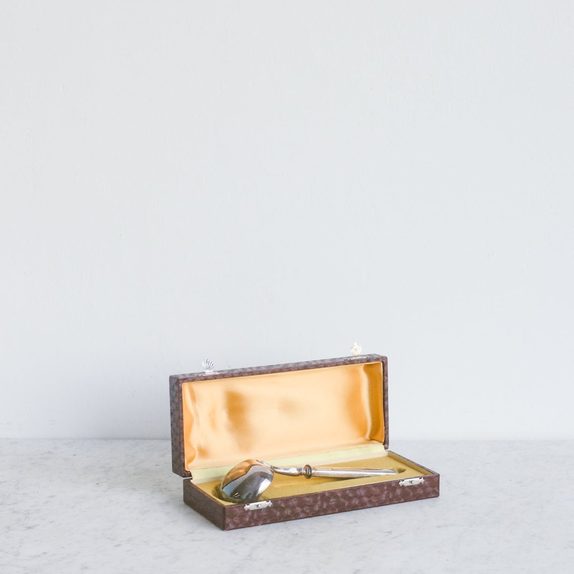 Vintage French Ladle - elsie green - The French Kitchen