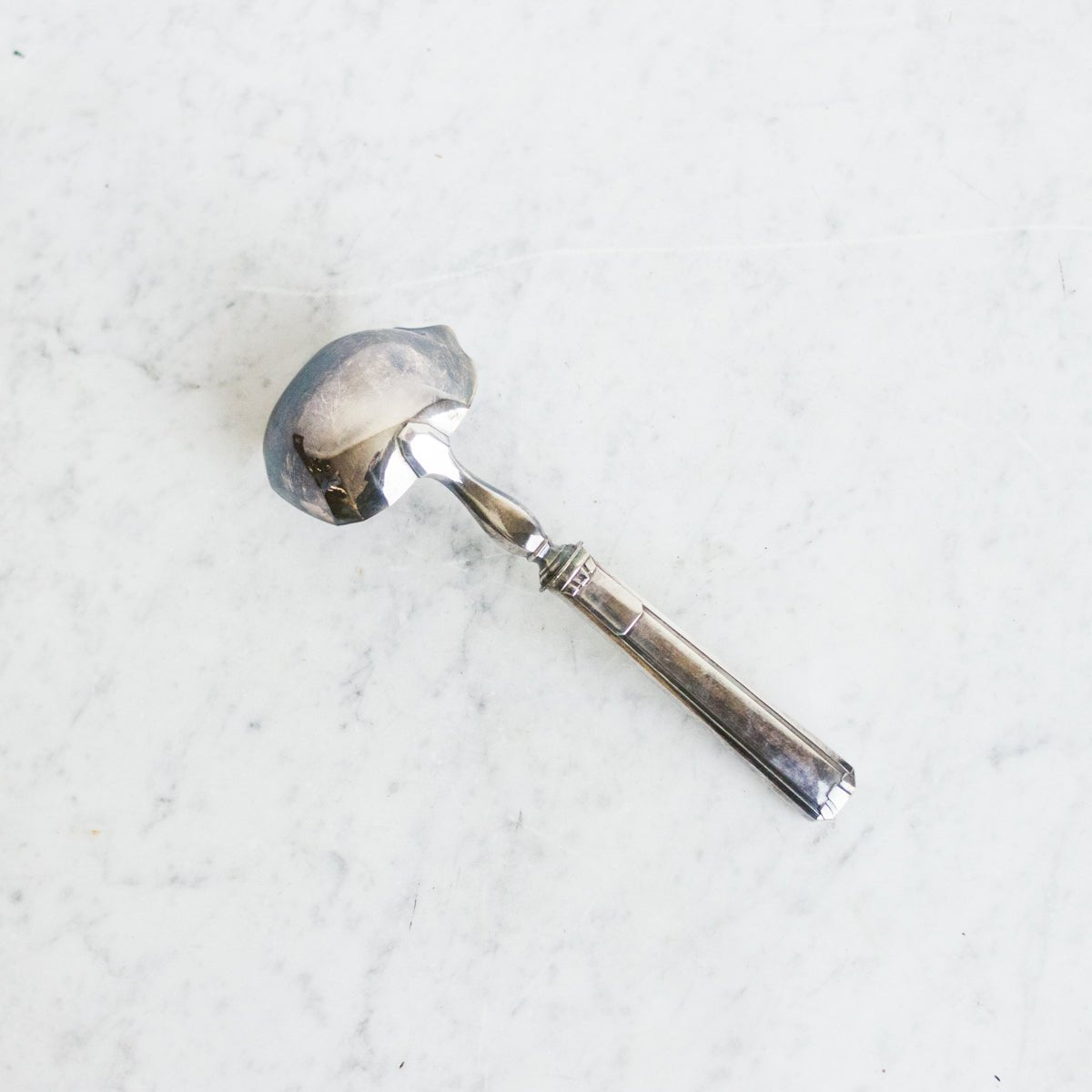 Vintage French Ladle - elsie green - The French Kitchen