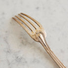 Vintage French Salad Fork Set of 6 - elsie green - the french kitchen