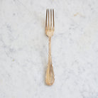 Vintage French Salad Fork Set of 6 - elsie green - the french kitchen