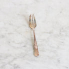 Vintage French Seafood Fork Set of 12 - elsie green - The French Kitchen