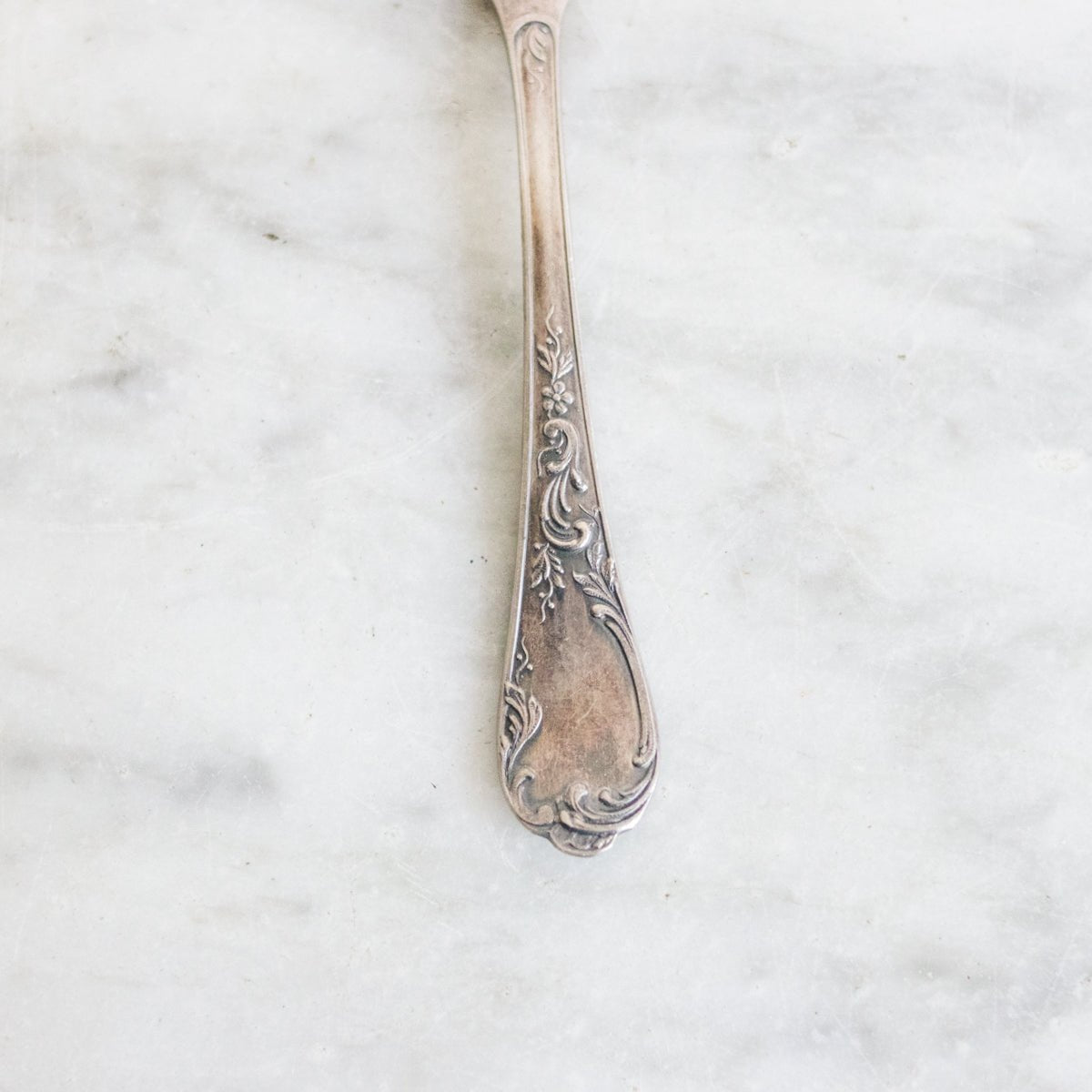 Vintage French Seafood Fork Set of 16 - elsie green - The French Kitchen