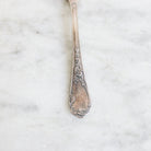 Vintage French Seafood Fork Set of 16 - elsie green - The French Kitchen