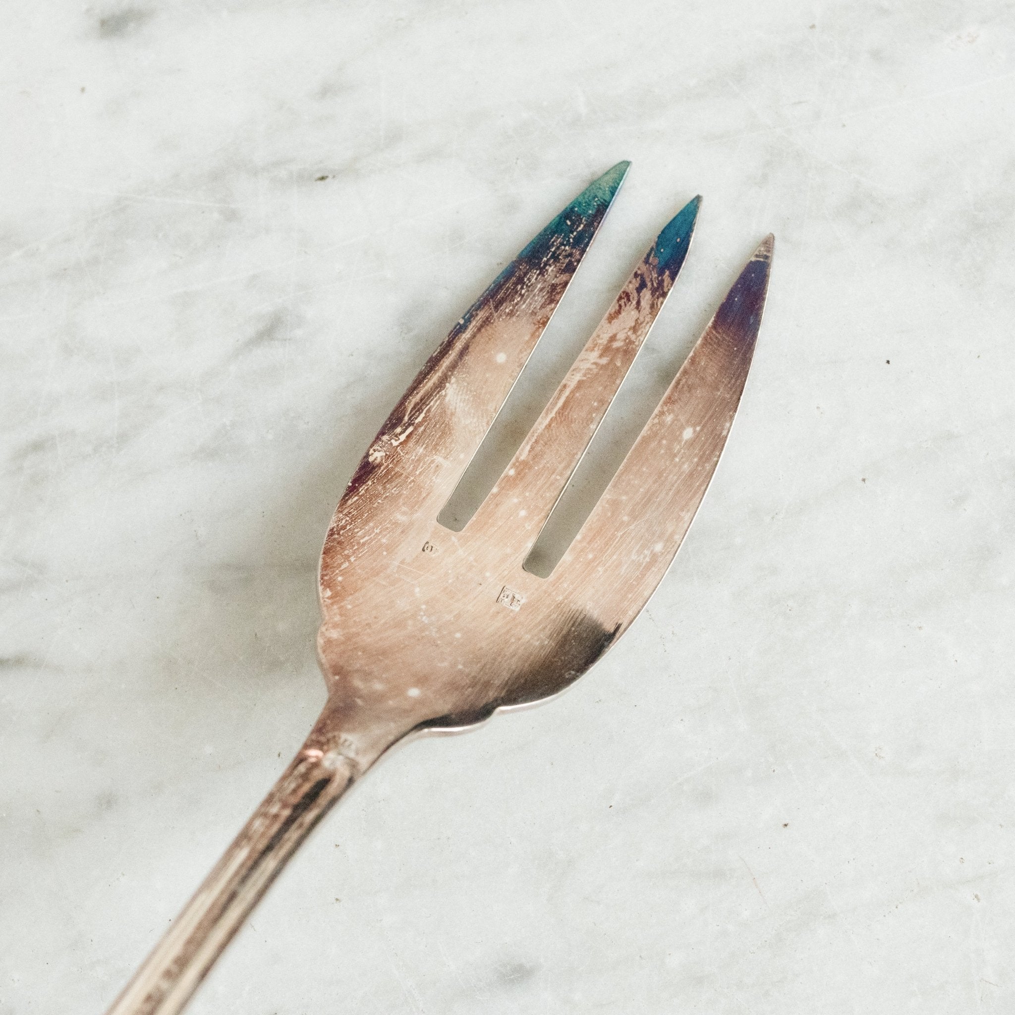 Vintage French Serving Set - elsie green - The French Kitchen