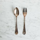 Vintage French Serving Set - elsie green - The French Kitchen