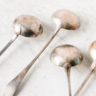 Vintage French Silver Ladle - elsie green - The French Kitchen