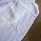 Vintage French Tablecloth - elsie green - textiles