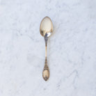 Vintage French Teaspoon Set of 10 - elsie green - the french kitchen