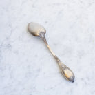 Vintage French Teaspoon Set of 10 - elsie green - the french kitchen