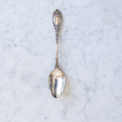 Vintage French Teaspoon Set of 10 - elsie green - the french kitchen