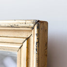 Vintage Gilded Mirror | 15.5 x 21 - elsie green - decor