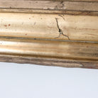 Vintage Gilded Mirror - elsie green - decor
