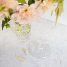 Vintage Glass Candy Jar - elsie green - Decor