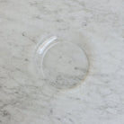 Vintage Glass Cheese Dome With Plate - elsie green - The French Kitchen