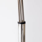 Vintage Gustav Arco Floor Lamp - elsie green - decor