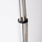 Vintage Gustav Arco Floor Lamp - elsie green - decor