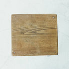 Vintage Hand Made Stool - elsie green - furniture