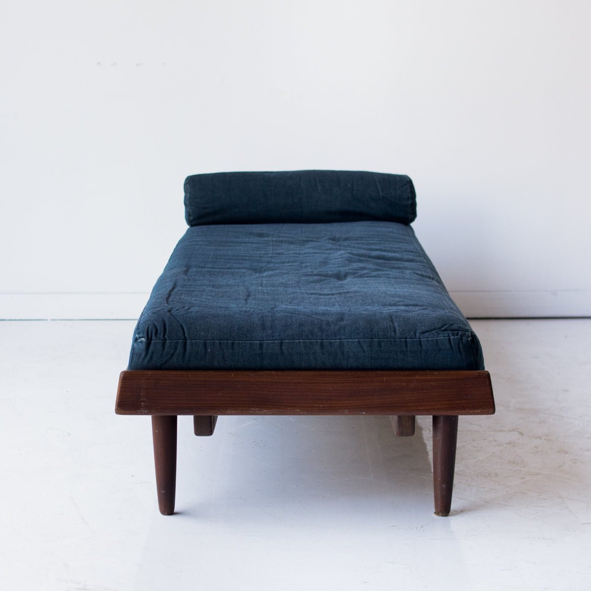 Vintage Hans Olsen Daybed - elsie green - furniture