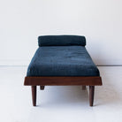 Vintage Hans Olsen Daybed - elsie green - furniture
