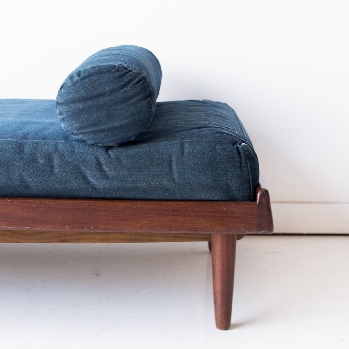Vintage Hans Olsen Daybed - elsie green - furniture