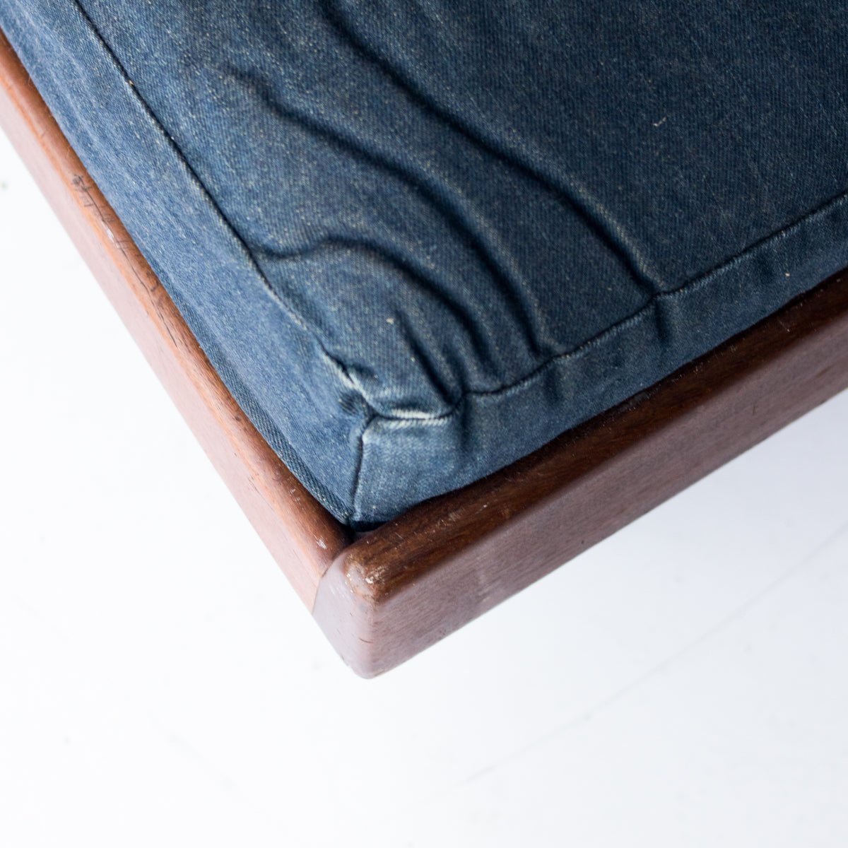 Vintage Hans Olsen Daybed - elsie green - furniture