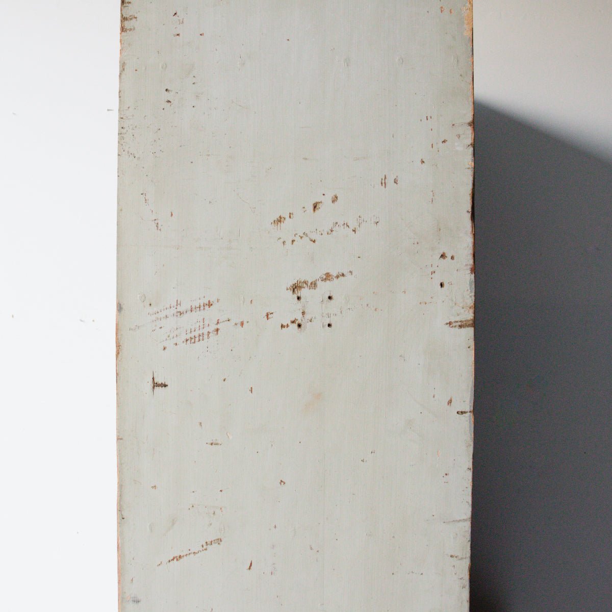 Vintage Hardware Cabinet - elsie green - furniture