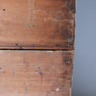 Vintage Hardware Cabinet - elsie green - furniture