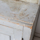 Vintage Hardware Cabinet - elsie green - furniture