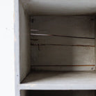 Vintage Hardware Cabinet - elsie green - furniture