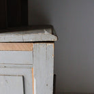 Vintage Hardware Cabinet - elsie green - furniture