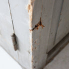 Vintage Hardware Cabinet - elsie green - furniture