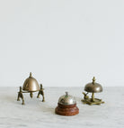 Vintage Hotel Bell - elsie green - decor