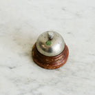 Vintage Hotel Bell - elsie green - decor