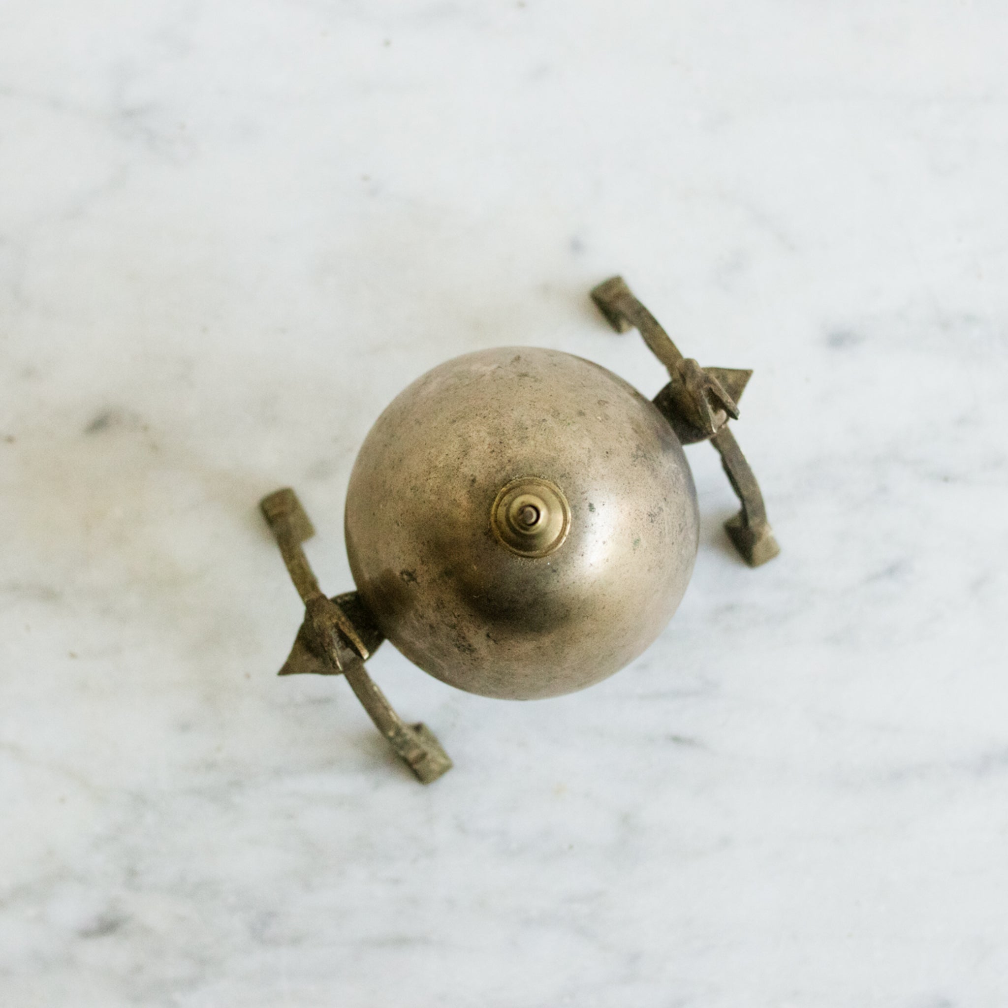 Vintage Hotel Bell - elsie green - decor