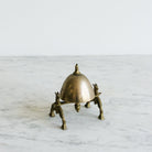 Vintage Hotel Bell - elsie green - decor