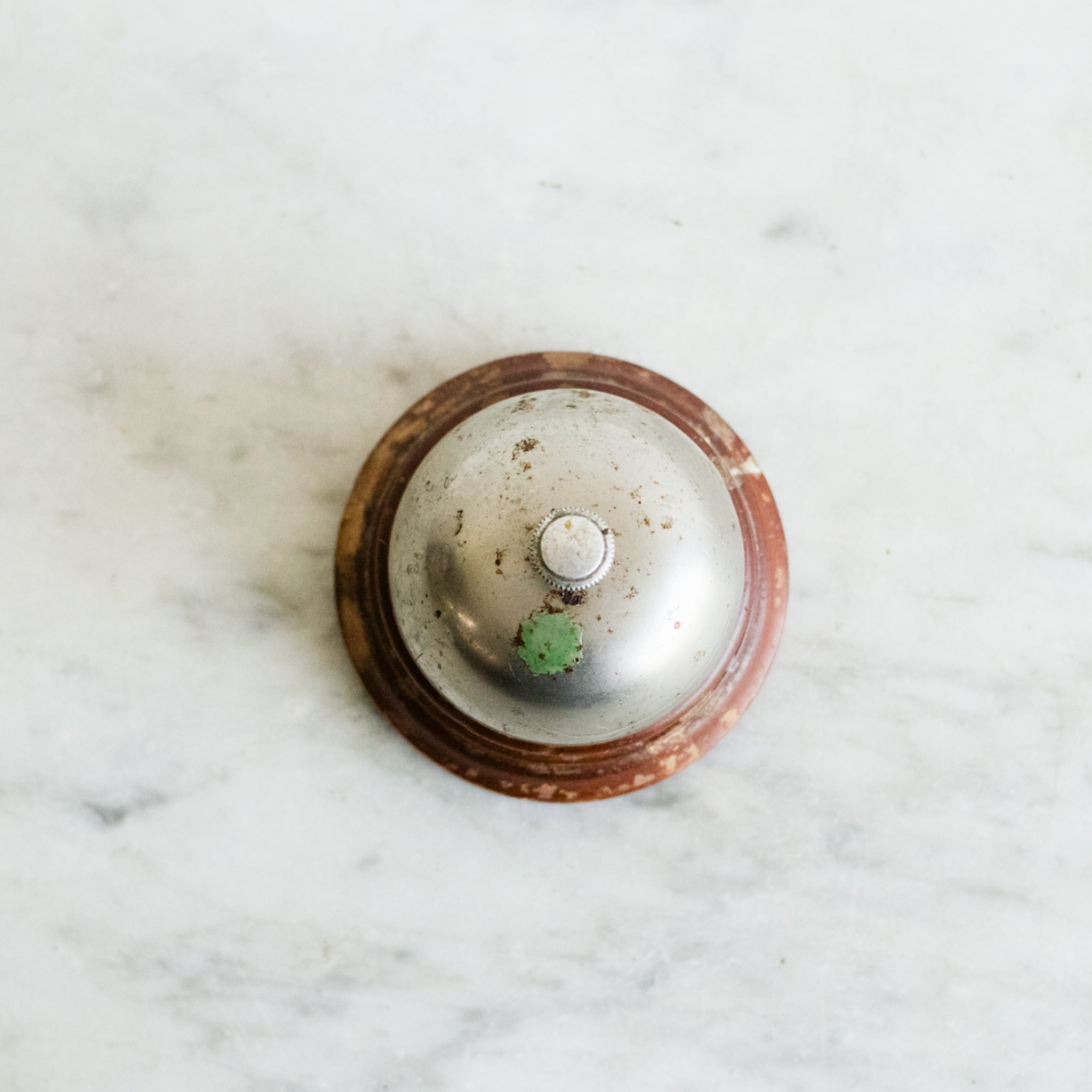 Vintage Hotel Bell - elsie green - decor
