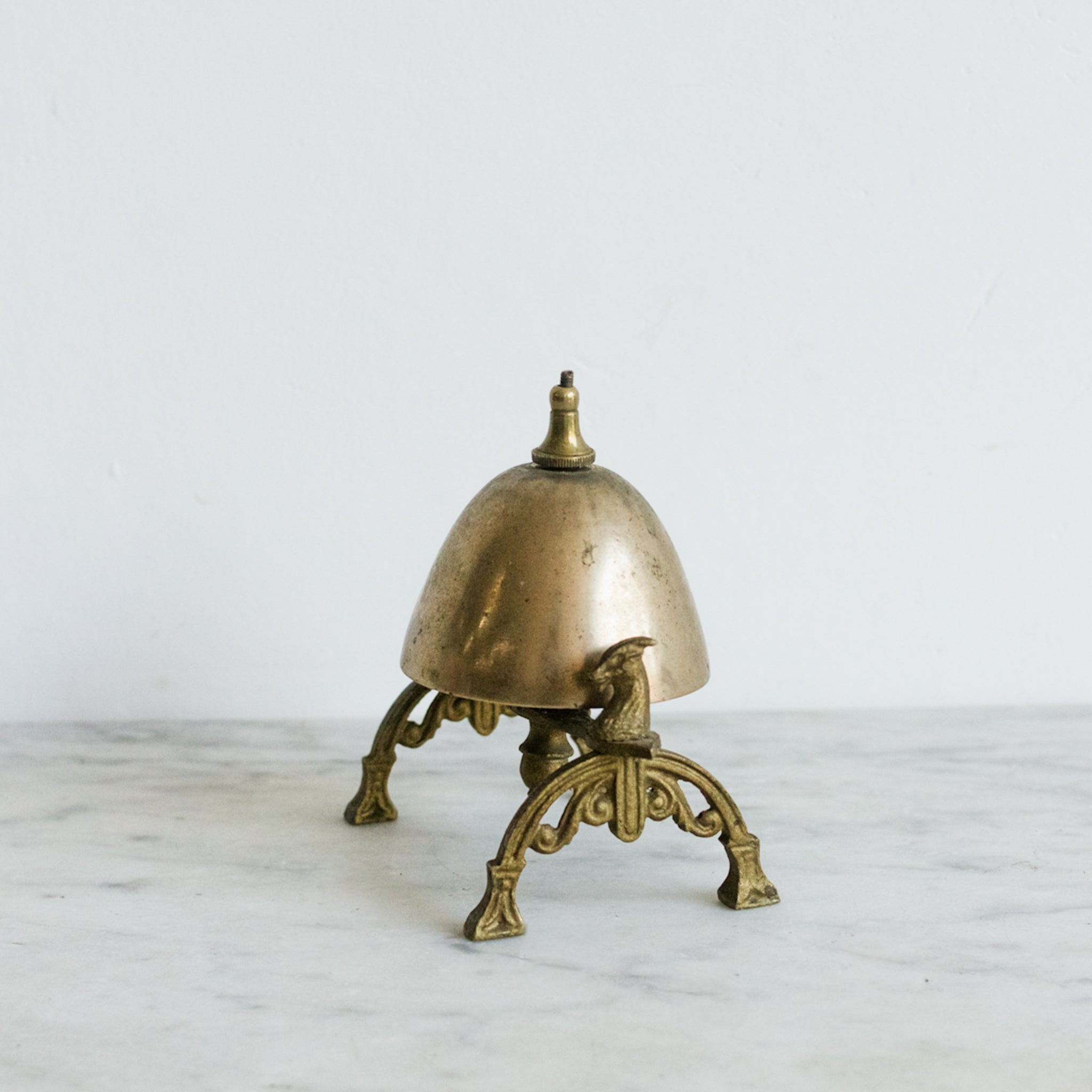 Vintage Hotel Bell - elsie green - decor