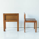 Vintage Hotel Luggage Stand - elsie green - furniture