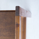 Vintage Hotel Luggage Stand - elsie green - furniture