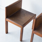 Vintage Hotel Luggage Stand - elsie green - furniture