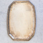 Vintage Hotel Silver Tray - elsie green - The French Kitchen