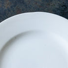 Vintage Ironstone Platter - elsie green - the french kitchen