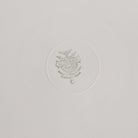 Vintage Ironstone Platter With Silver Tart Server - elsie green - The French Kitchen