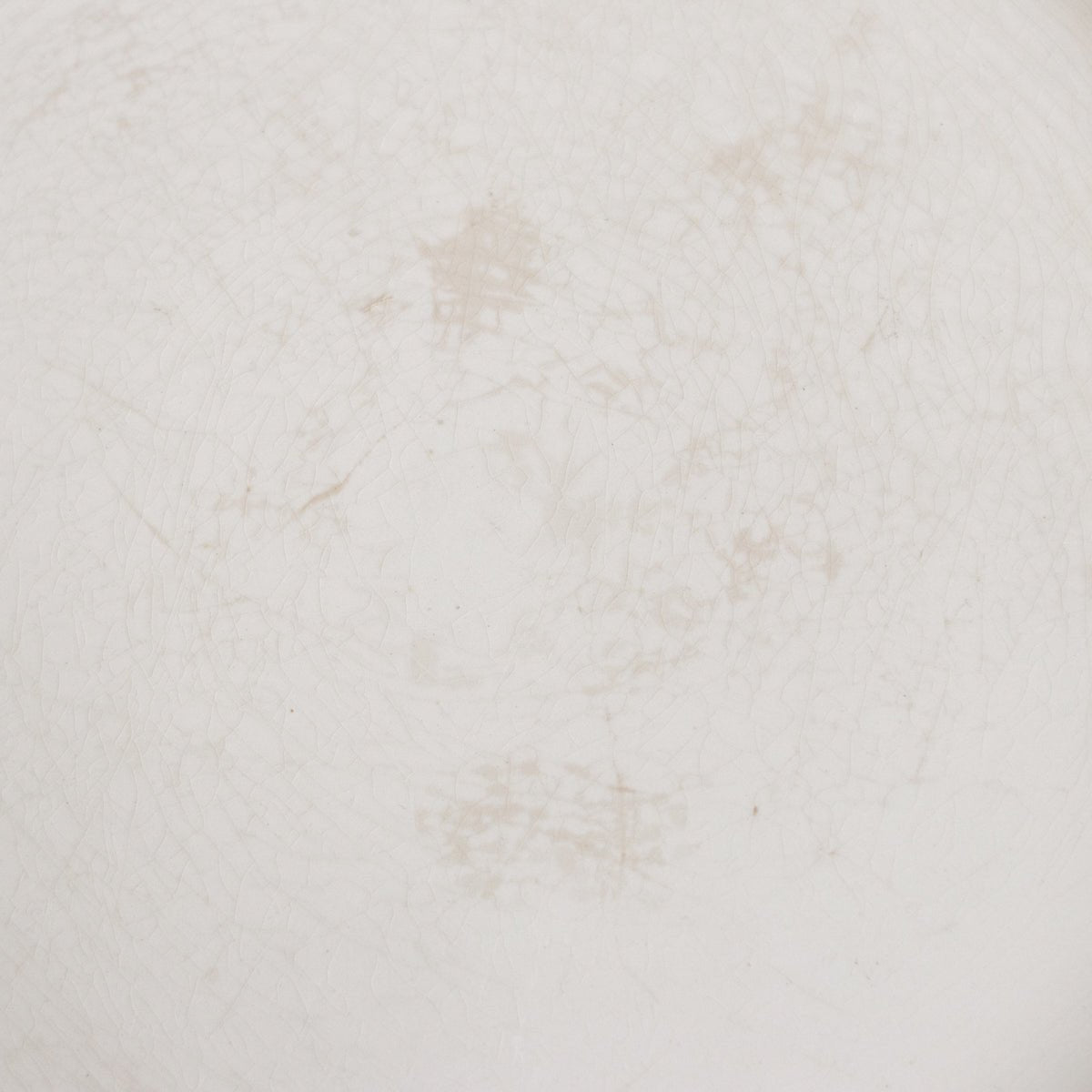 Vintage Ironstone Platter With Silver Tart Server - elsie green - The French Kitchen