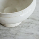 Vintage Ironstone Tureen with Poppies Ladle - elsie green - the french kitchen