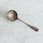 Vintage Ironstone Tureen with Poppies Ladle - elsie green - the french kitchen