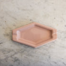 Vintage Jacob Delafon Porcelain Ashtray - elsie green - decor