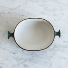 Vintage Le Creuset Cocotte - elsie green - the french kitchen