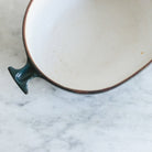 Vintage Le Creuset Cocotte - elsie green - the french kitchen