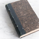 Vintage Library Book | Notre Dame de France - elsie green - decor